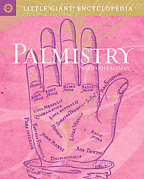 LGEPalmistry