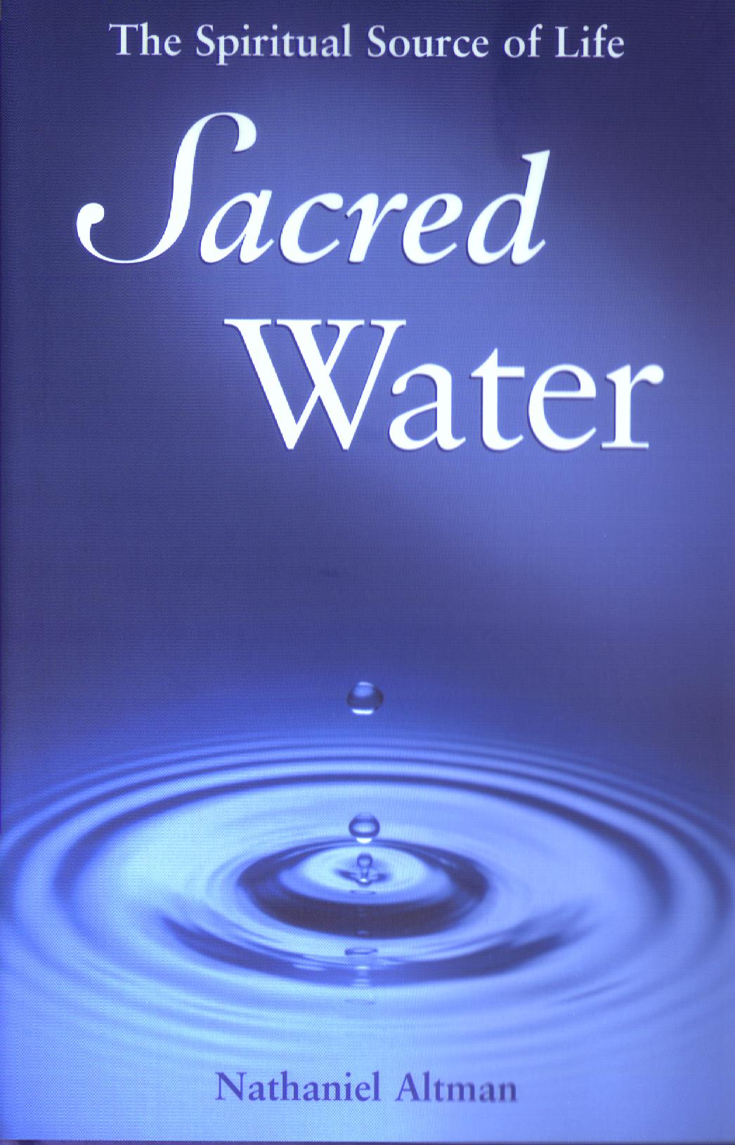 SacredWater